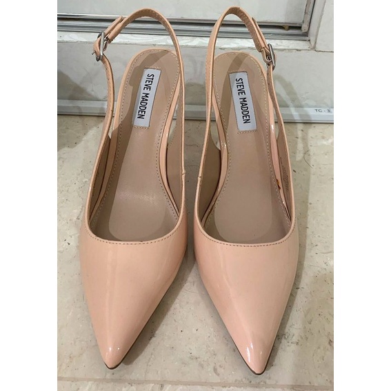 Steve Madden Heels