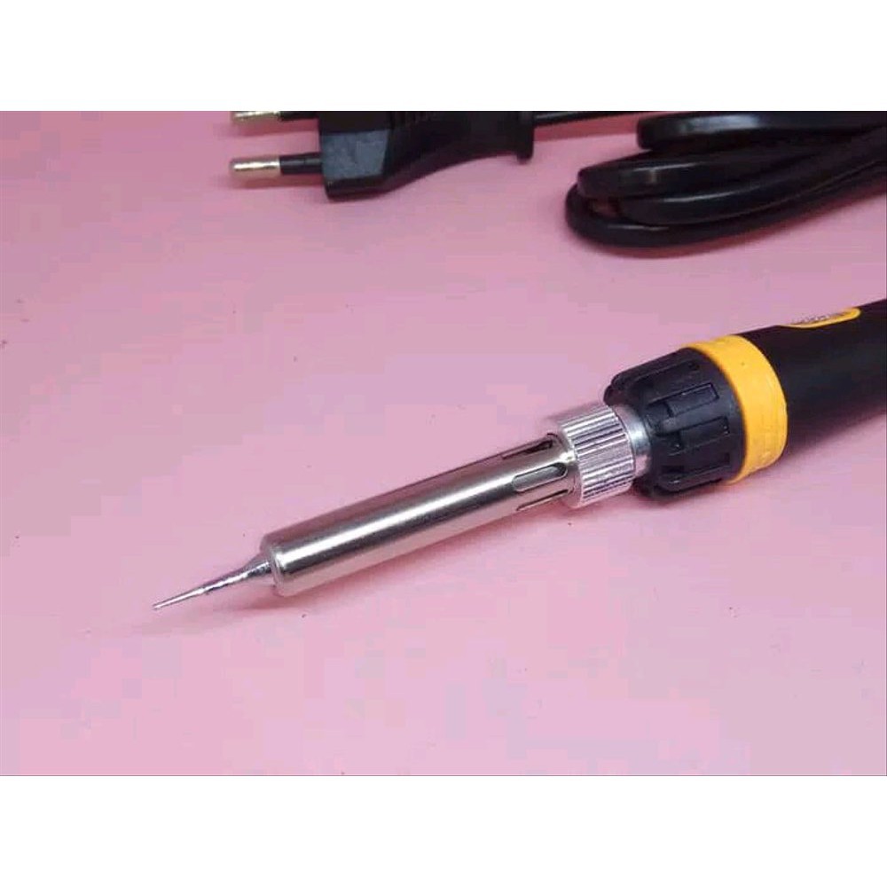 Solder IC Hp 60 Watt Tipe 937 - Mata Solder Station Lancip