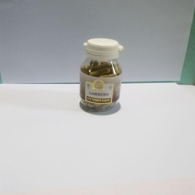 Herbal ASAM URAT NIGELLA  LAMBUNG DIABETES-Lambung