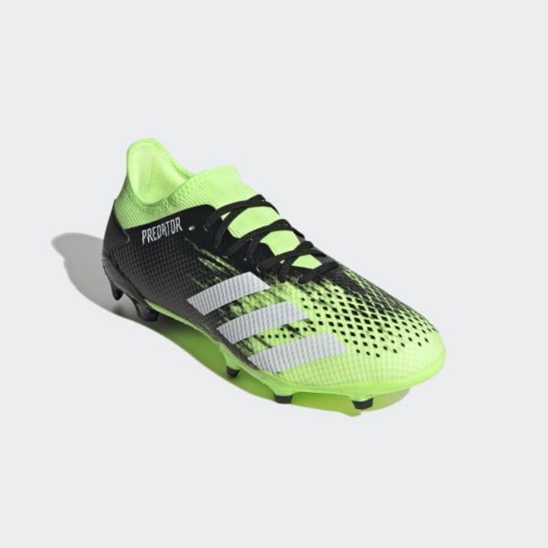 Sepatu bola Adidas predator 20.3L FG original