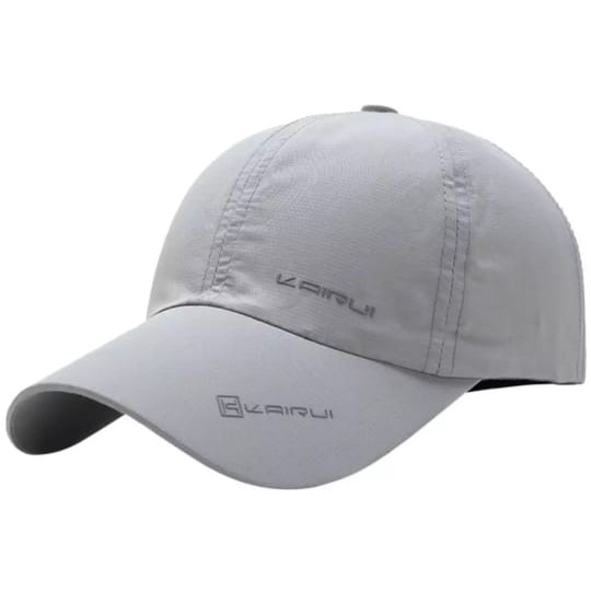 TOPI PRIA DISTRO ORIGINAL MURAH LOGO KAIRUI TOPI BASEBALL KEKINIAN PALING TRNDY