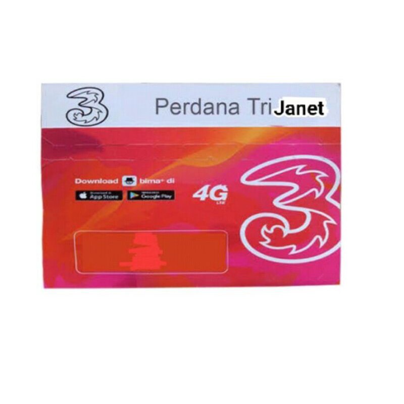 perdana tri 3 janet