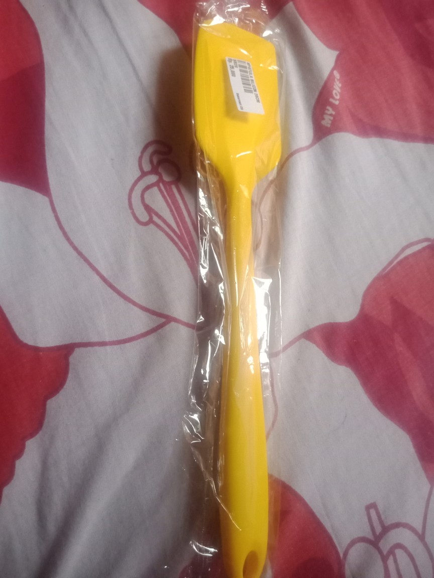 Spatula Silikon 28cm