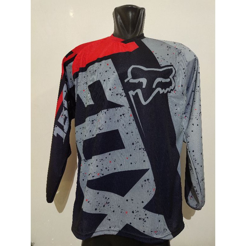 JERSEY MOTOR CROSS MURAH
