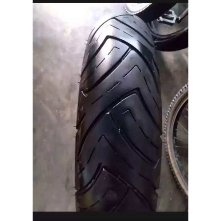 Ban belakang Vixion thunder ninja CBR 150R ukuran 130/70-17 merek fdr