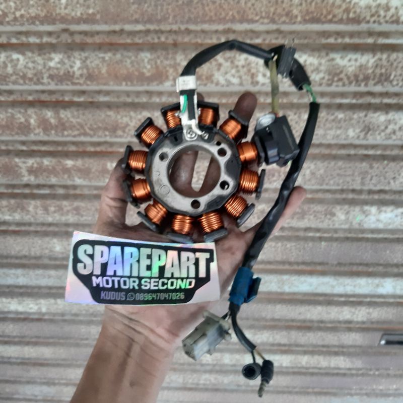 Sepul spull spul new cb 150 r led Streetfire street fire cb150r cb 150r cb150 r streetfire ori mitsh