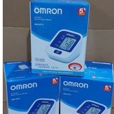 Tensi meter omron digital/alat ukur tekanan darah omron hem 8712