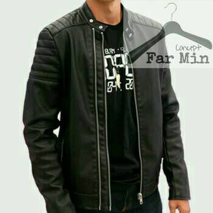 jaket kulit .jaket semi kulit . jaket pria jaket kulit .jaket semi kulit . jaket pria