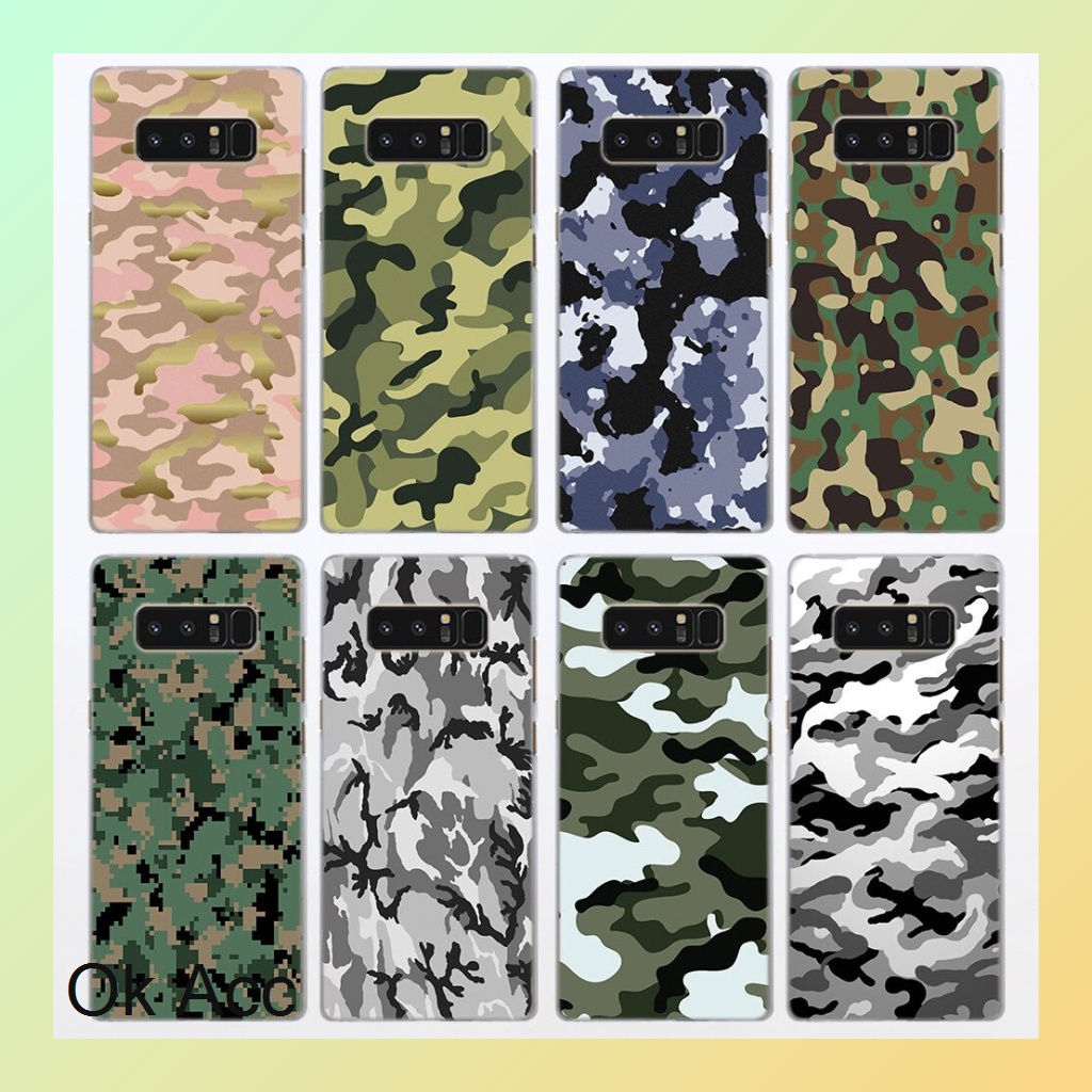 Soft Case Silicone Random Samsung A7 2018 A9 2018 J4+ Plus J6+ Plus Pocophone F1 Realme 2 Pro A3s C1 Realme 2 J2 Core V11 Pro Oppo K1 Redmi Note 6 Pro Vivo Nex s