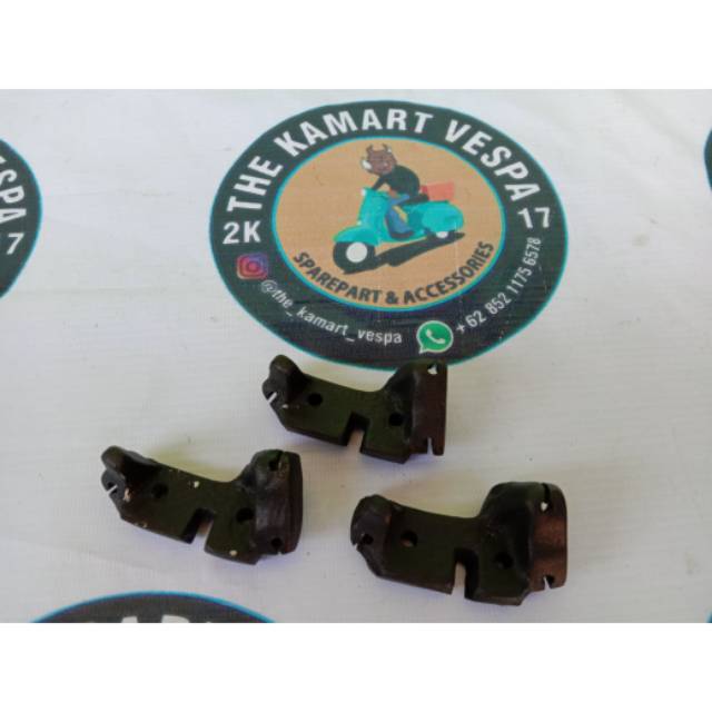 GIGI PALSU VESPA PTS-SPECIAL-SMALLFRAME DLL