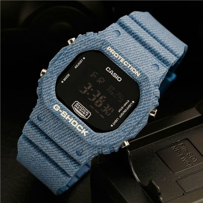 dw5600 denim