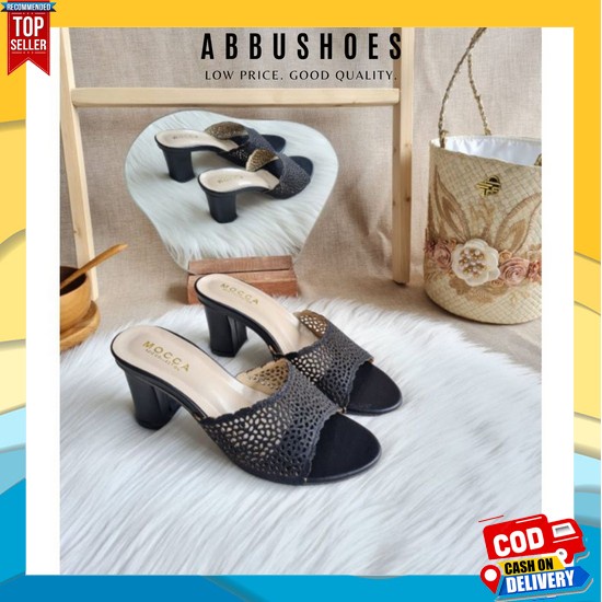 Hils Wanita Import Pesta Kerja Kondangan Murah Terbaru Hak Tinggi Hak Tahu Haihils Wanita Haighheels