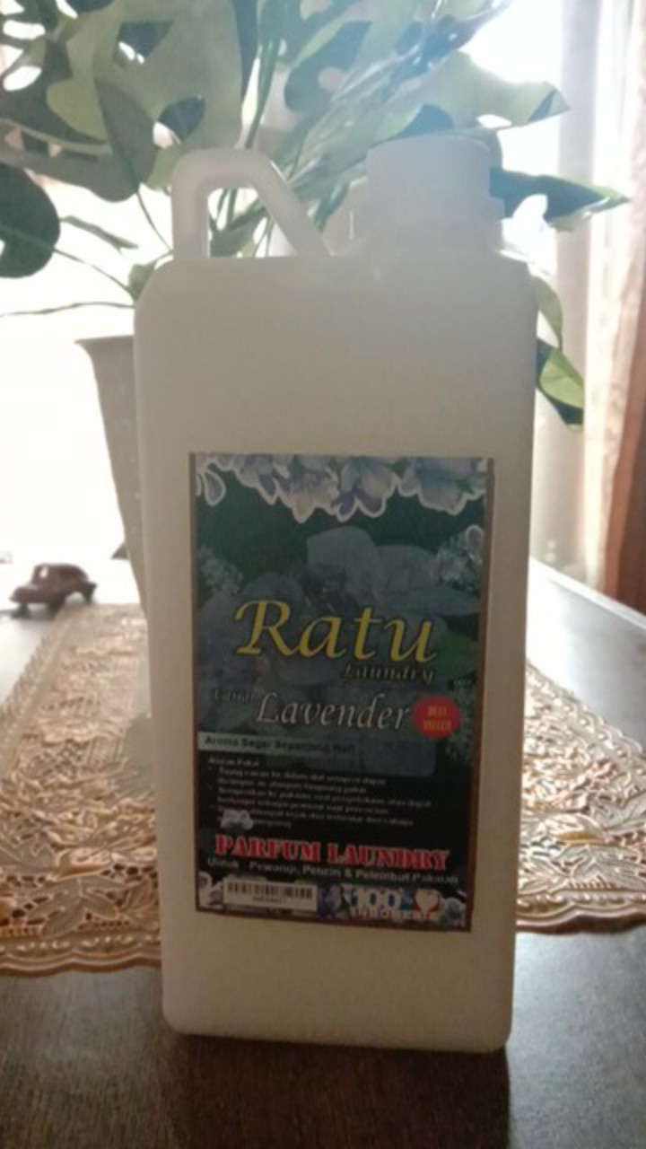Grosir Mawar Merah Pewangi Loundry Super Parfum Ratu Harga Pabrik