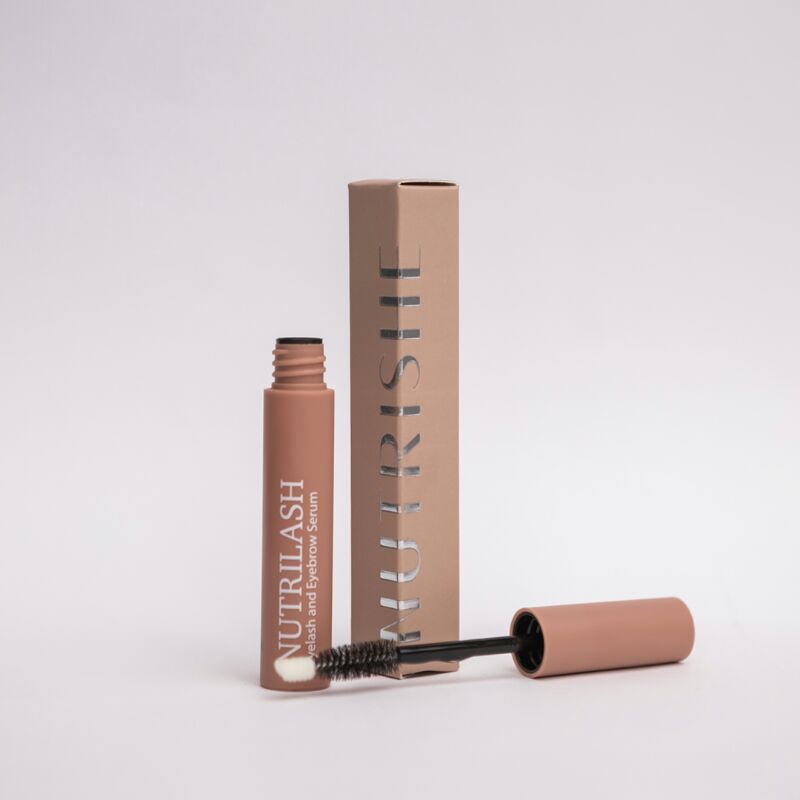 NUTRISHE NUTRILASH EYELASH & BROW SERUM / SERUM ALIS