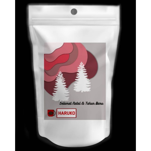 

Arabica Flores Manggarai 250 gr