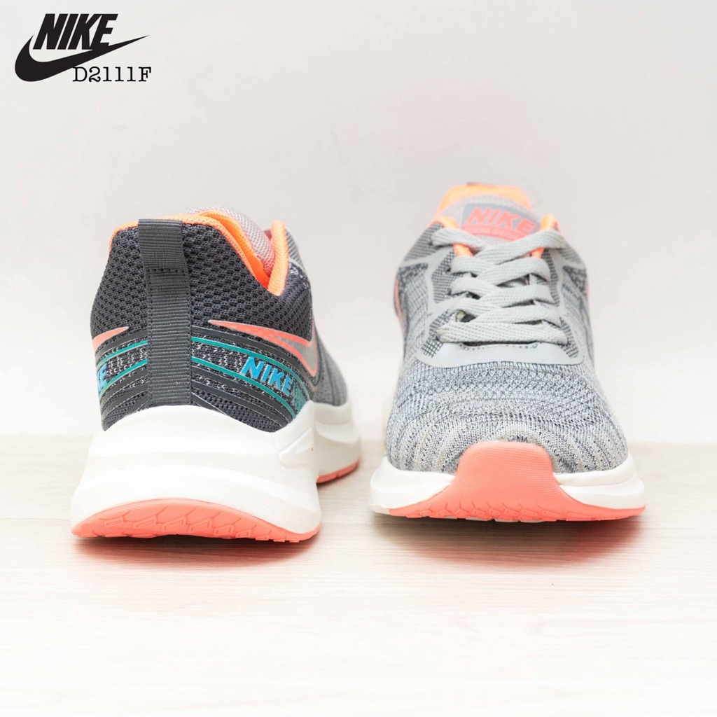 SEPATU CEWEK NK ZOOM PEGASUS D2111F