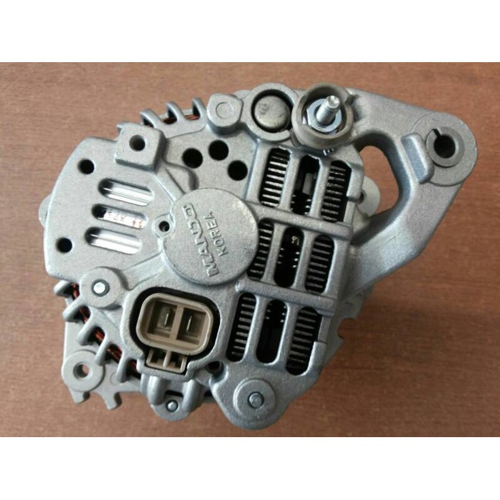 dinamo ampere alternator mobil hyundai elantra