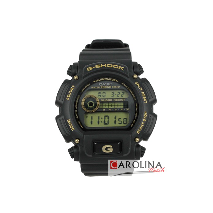 

Casio G-Shock DW-9052GBX-1A9