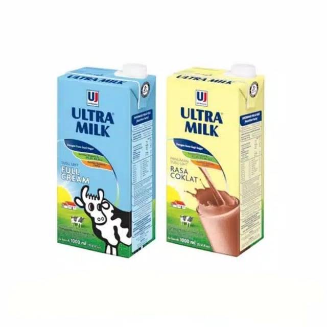 

ultra milk 1 liter