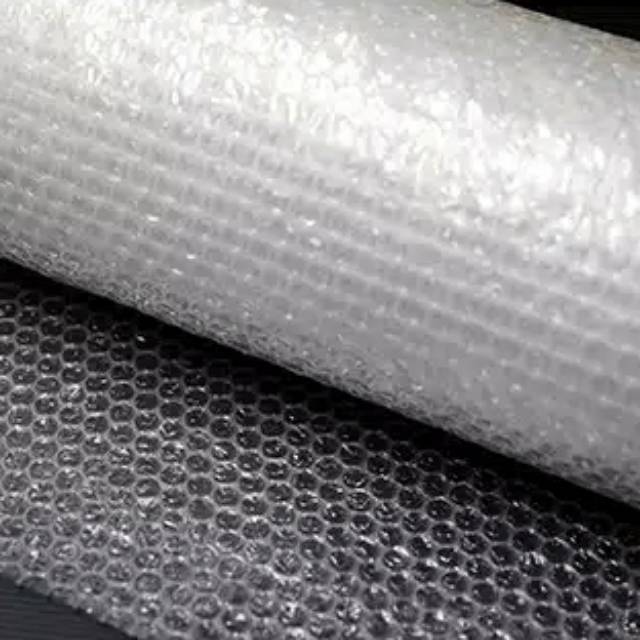 

Bubblewrap Packing Tambahan Bubble Wrap Pengaman Paket
