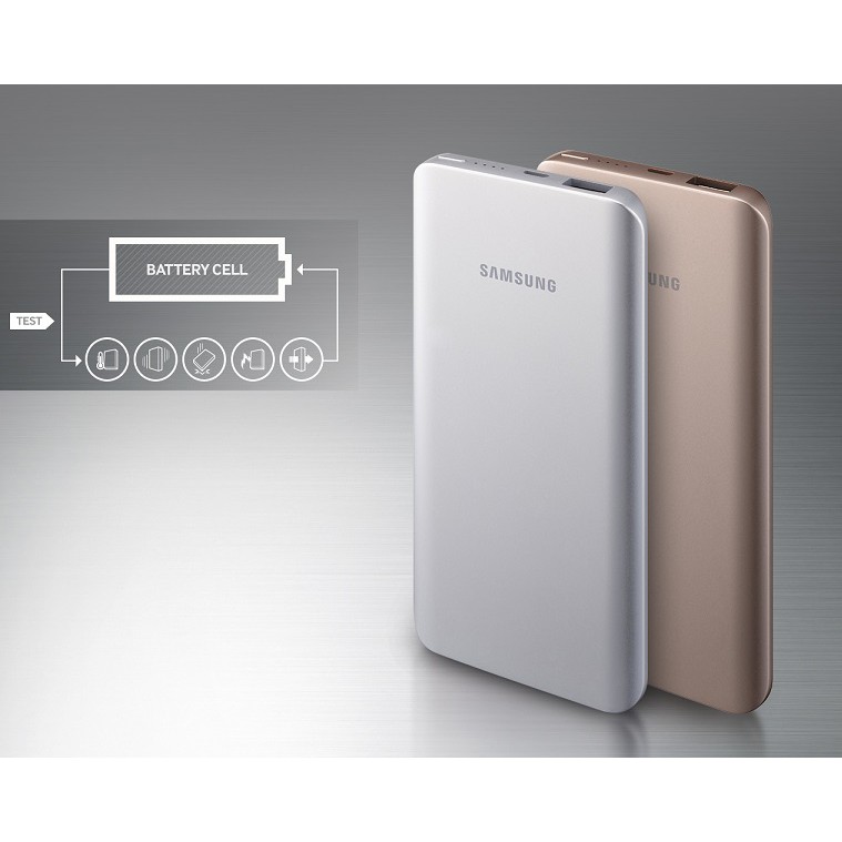 Power bank 5200mAh SAMSUNG original100%