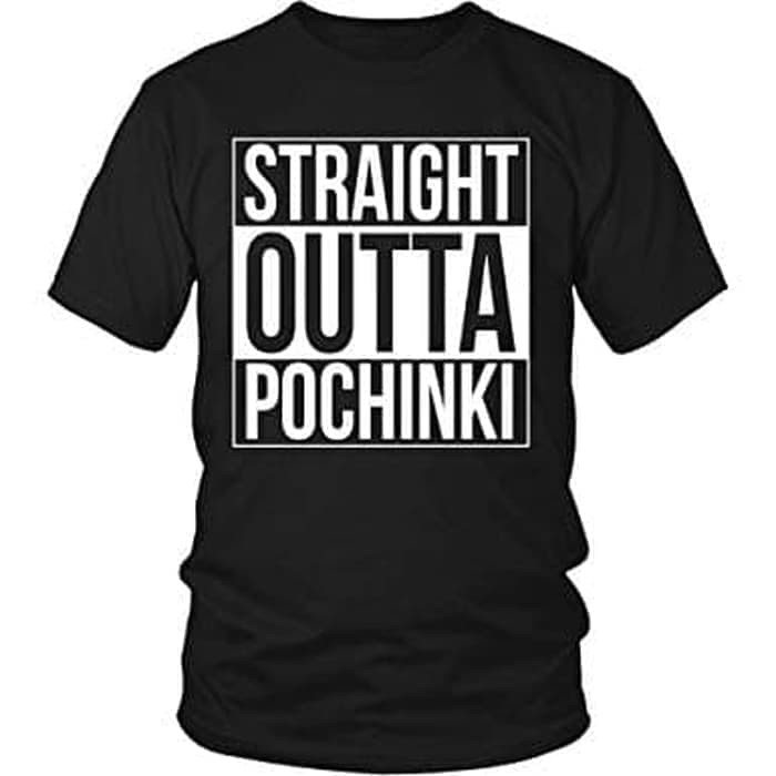 KAOS BAJU COMBED 30S PUBG STRAIGHT POCHINKI   CHICKEN DINNER BOOYAH