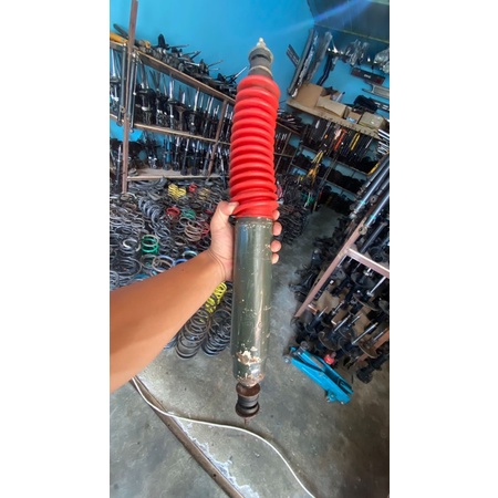 shock stabilizer Hardtop cabutan mobil