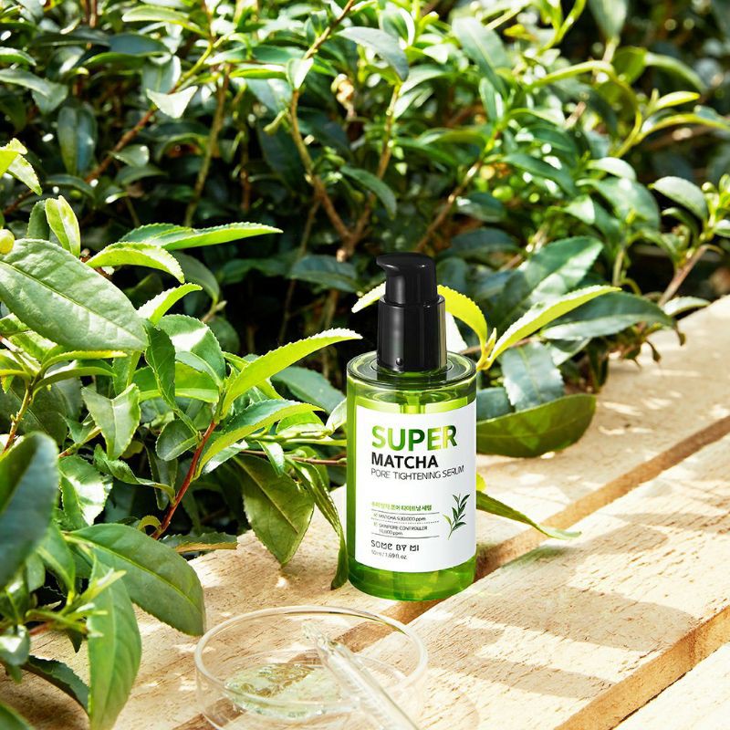 SOME BY ME Super Matcha Serum - 50ml