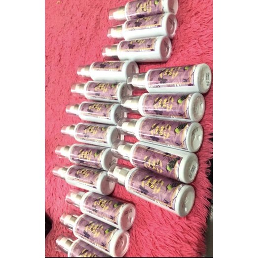 HB whitening triple white dosting super laris