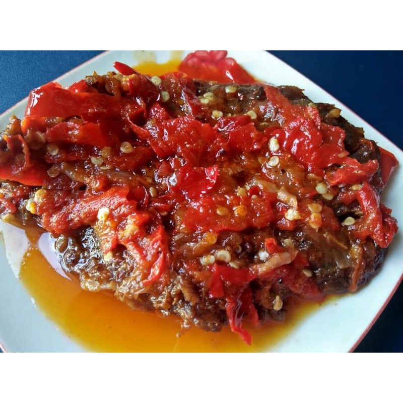 

Dendeng Lambok 250gr