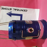 CAMPING LAMP LAMPU CAMPING