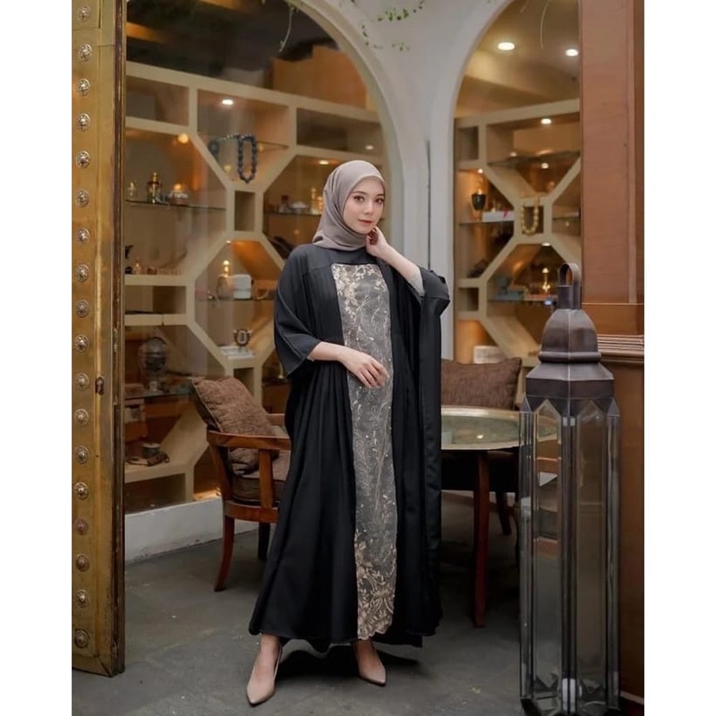 KANAYA KAFTAN NEW | RAYA COLLECTION 2022