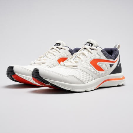 SEPATU JOGGING PRIA ACTIVE SEPATU LARI KALENJI SHOES SEPATU RUNNING 39