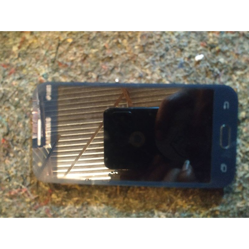 LCD SAMSUNG J1 BIASA