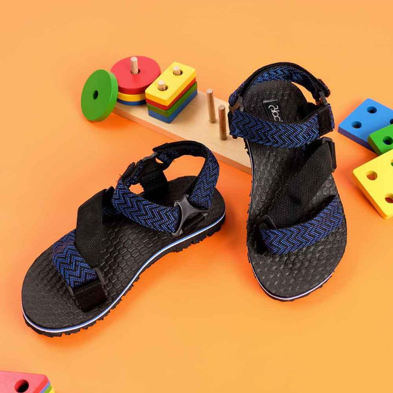 Sandal Gunung Anak Laki Laki Keren Casual Style High Quality Garansi Original