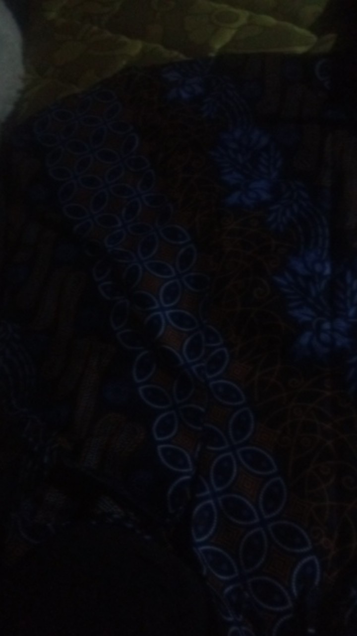 Atasan Batik Dolby Dolbi Dobby Doby Tenun Sutra Tulis Halus Katun Atbm Baron ,sarombit Atasan