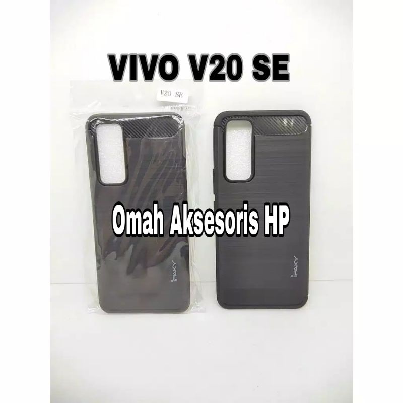 IPAKY Carbon VIVO V20SE Y20 Y19 V19 V17 V17 PRO V15 V15