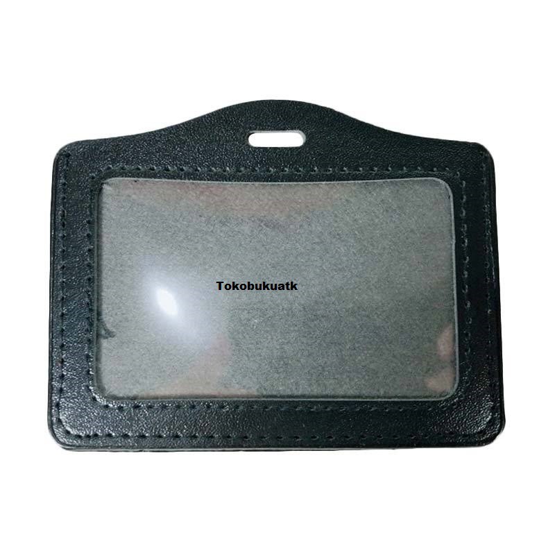 

Name Tag Id Card 1 Kartu Landscape