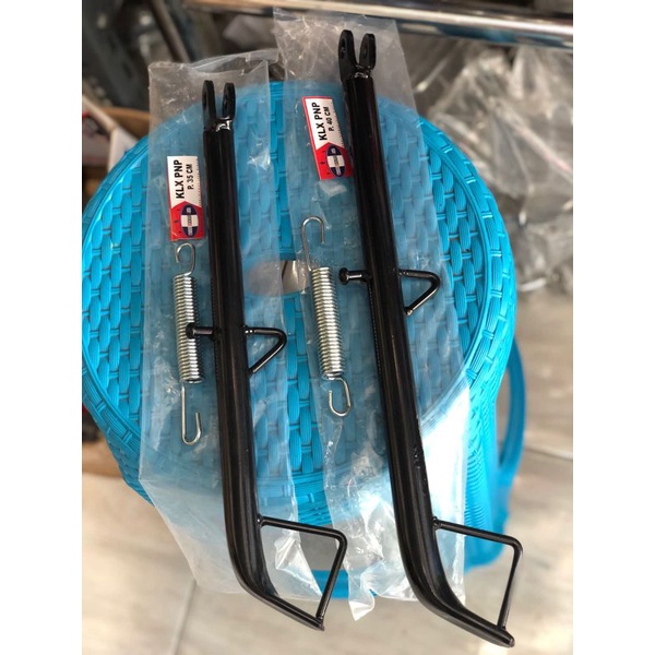 Harga standart standar satu jagang samping KLX jagang samping Honda win
Hondawin trail universal 35 dan 40 cm tebal