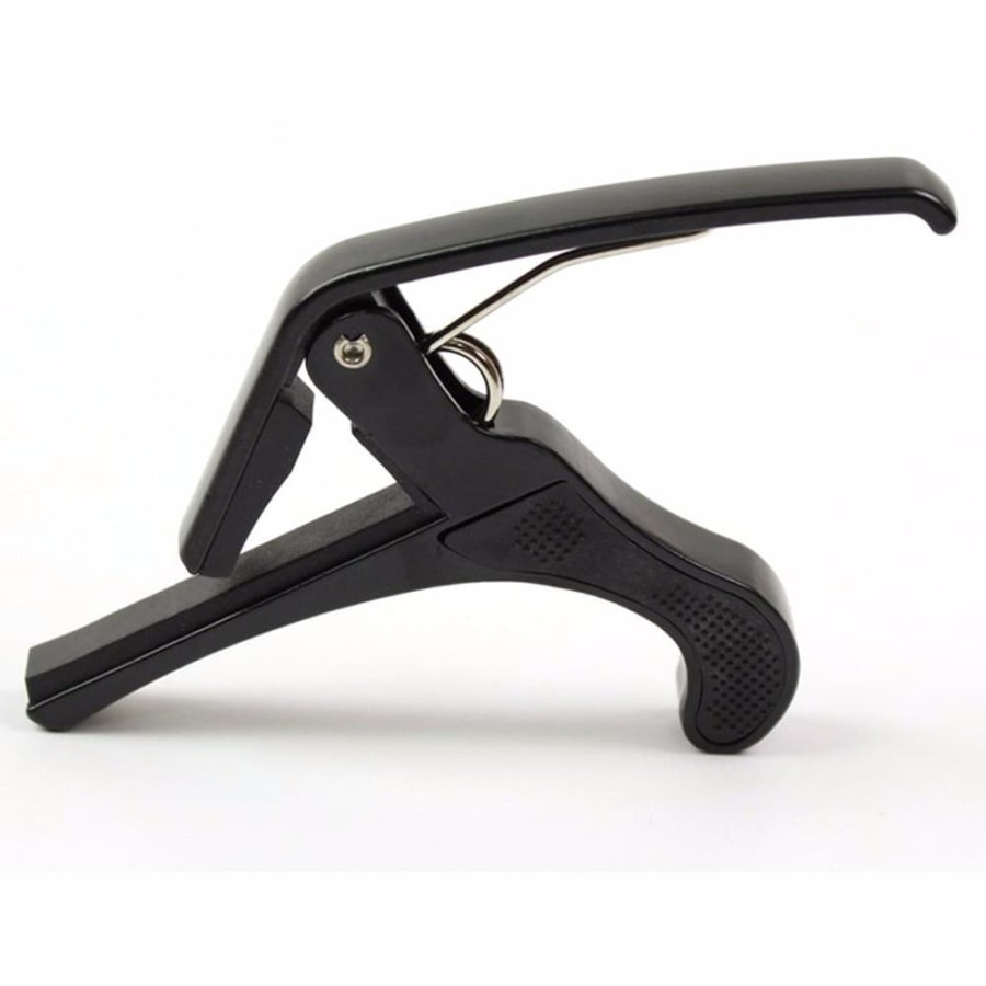 Capo Gitar jepit plastik / Guitar Quick Change Capo (CGP.1)