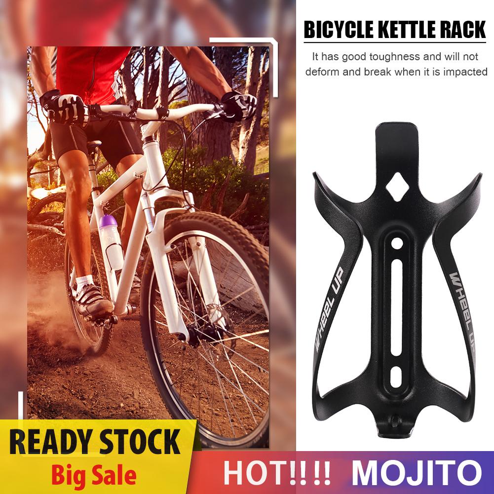 Bracket Holder Botol Minum Bahan Aluminum Alloy Untuk Sepeda Mtb