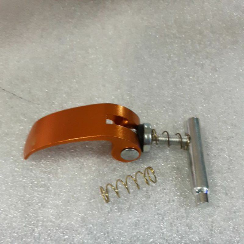 Engsel Frame Sepeda Lipat