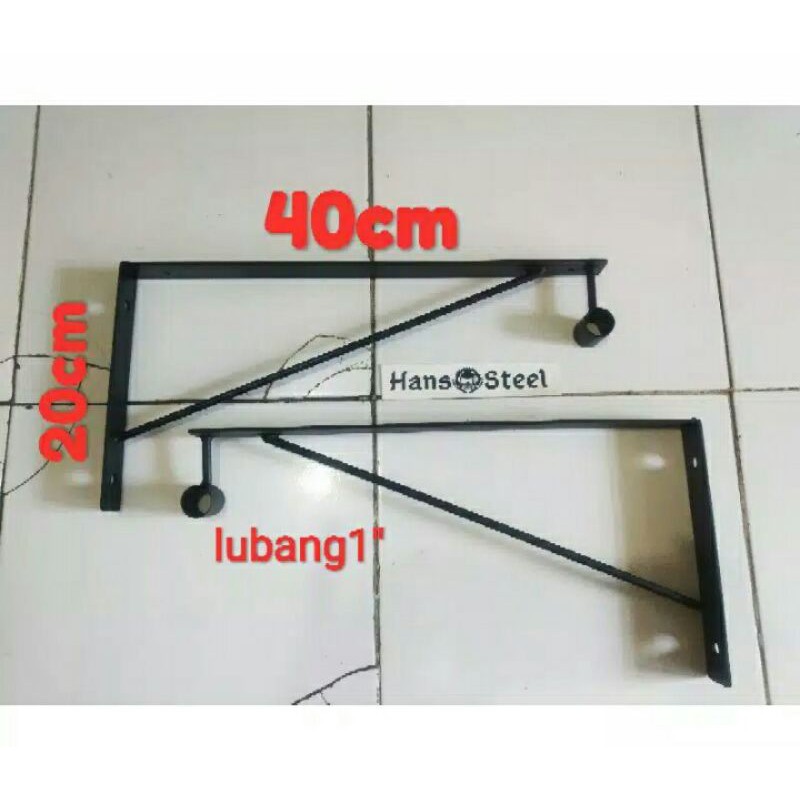 GANTUNGAN SIKU 40 CM