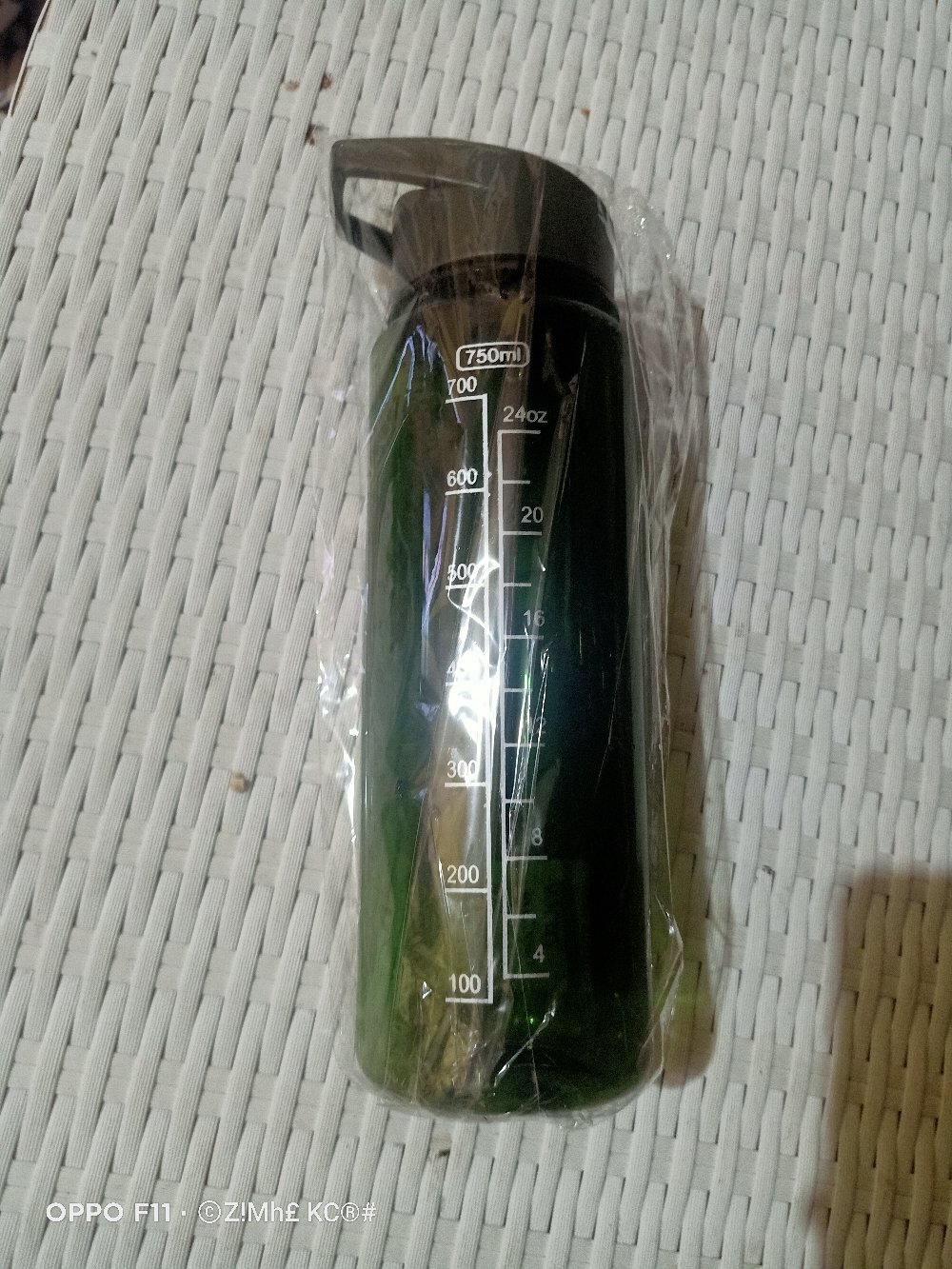 Botol Minum  / Botol Olahraga Kantor Sekolah Botol Jumbo Lsh