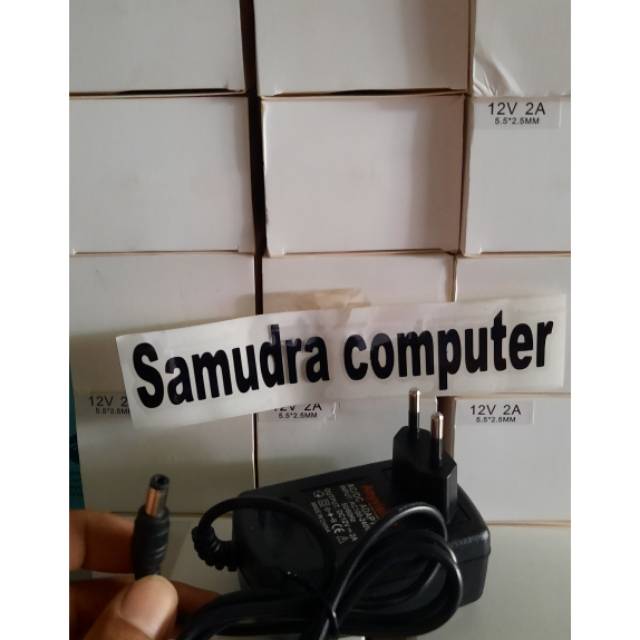 Adaptor 2amper  adaptor 1amper adaptor 3 amper