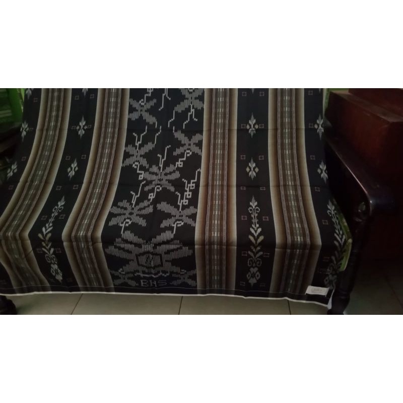 Sarung BHS GBE FS full sutra