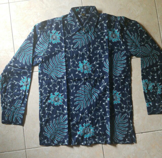 Batik Couple Rossa Bella Bisa Pisah Katun Halus Asli Original Karyaku Pekalongan