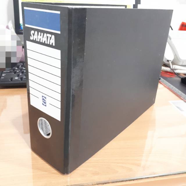 Ordner Bantex ring Binder