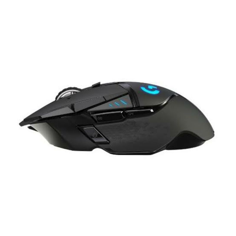 Mouse Gaming Logitech G502 Hero