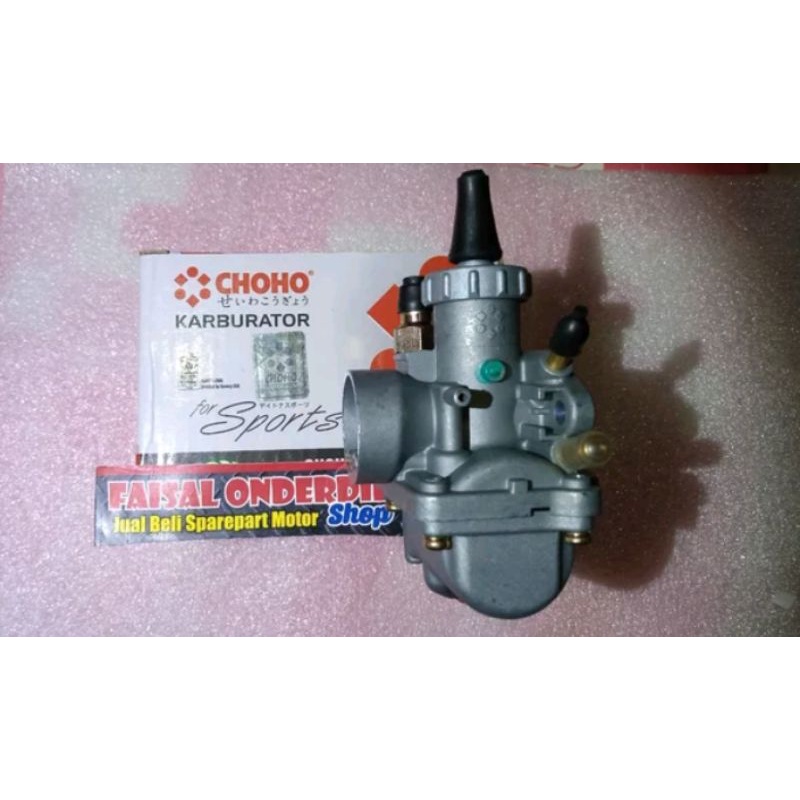 Karburator Suzuki Rc 100 RC80